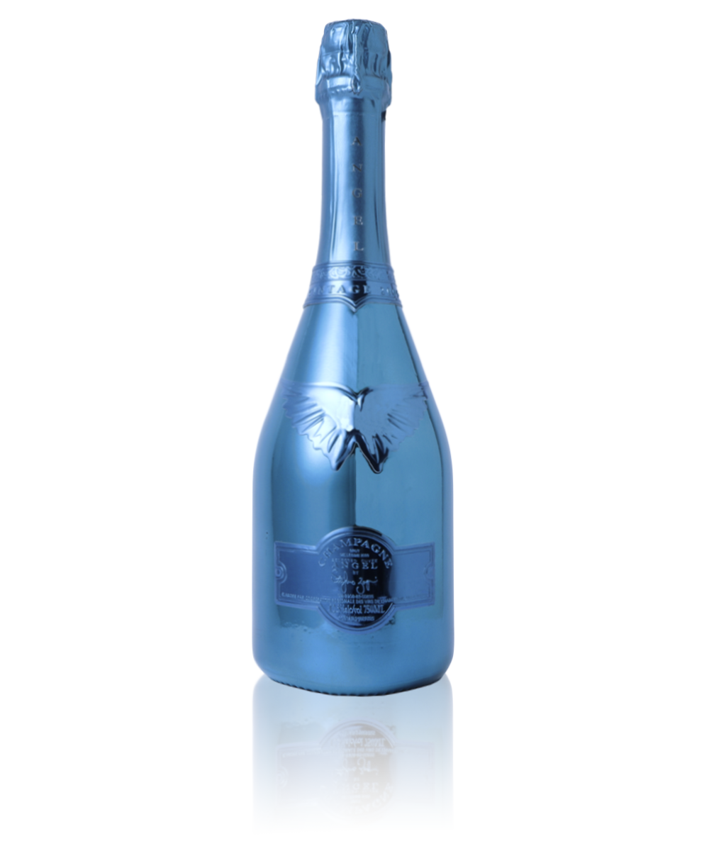 ANGEL CHAMPAGNE | ANGEL CHAMPAGNE JAPAN | エンジェルシャンパン公式サイト