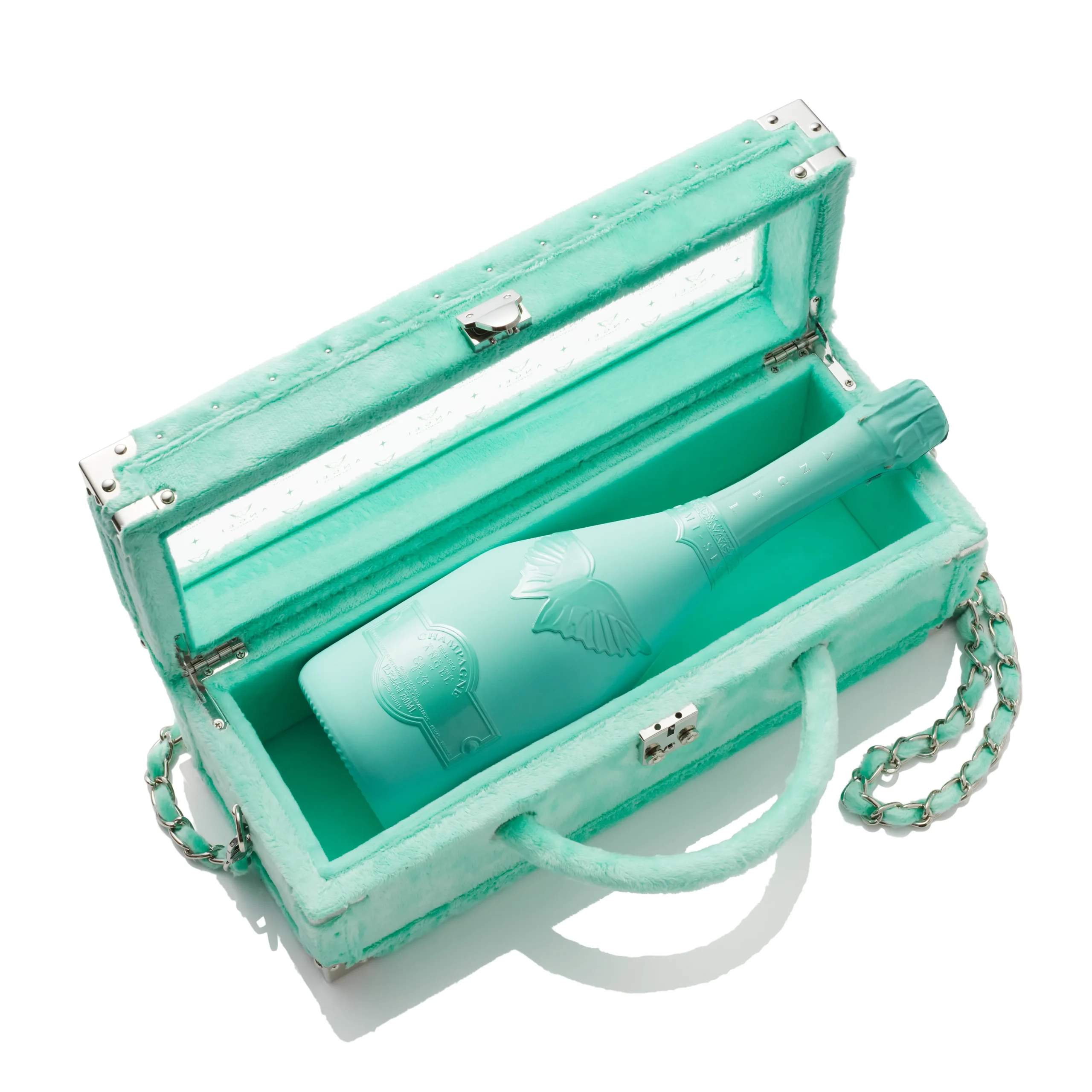 新品未開封品‼️ エンジェル シャンパン ドゥミセック ロゼ 750ml 新品未開封品\u203c️ エンジェル シャンパン ドゥミセック ロゼ 750ml