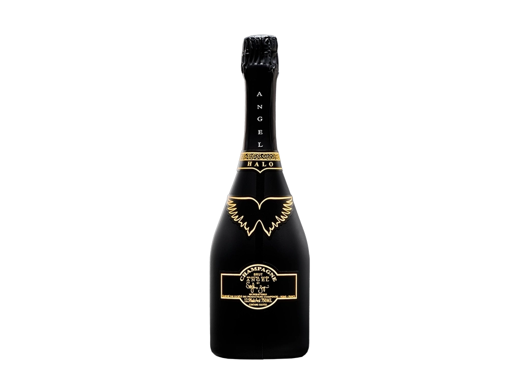 その他 ANGEL CHAMPAGNE NV Brut HALO Orange ANGEL CHAMPAGNE NV Brut HALO Orange | ANGEL CHAMPAGNE