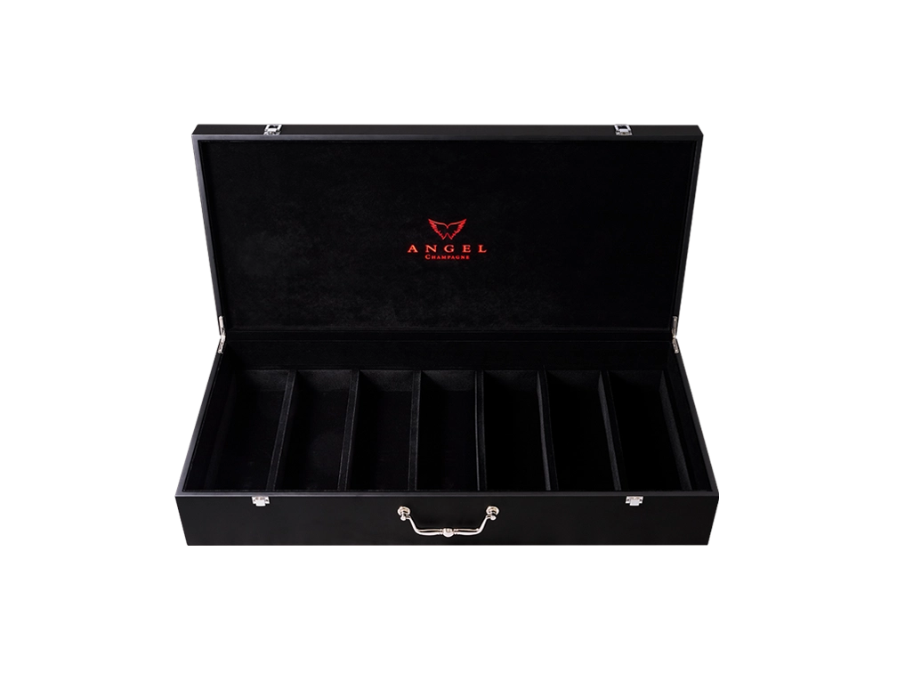 ANGEL CHAMPAGNE <br>NV Brut HALO Chant de la lumière Spet